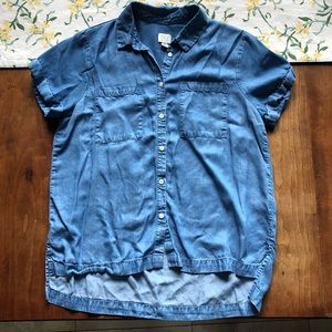 A.New.Day Button up Shirt